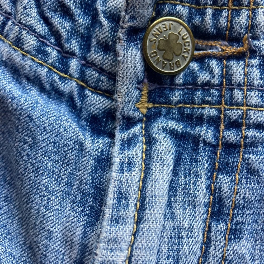 Lucky jeans for women. - Picture 9 of 9
